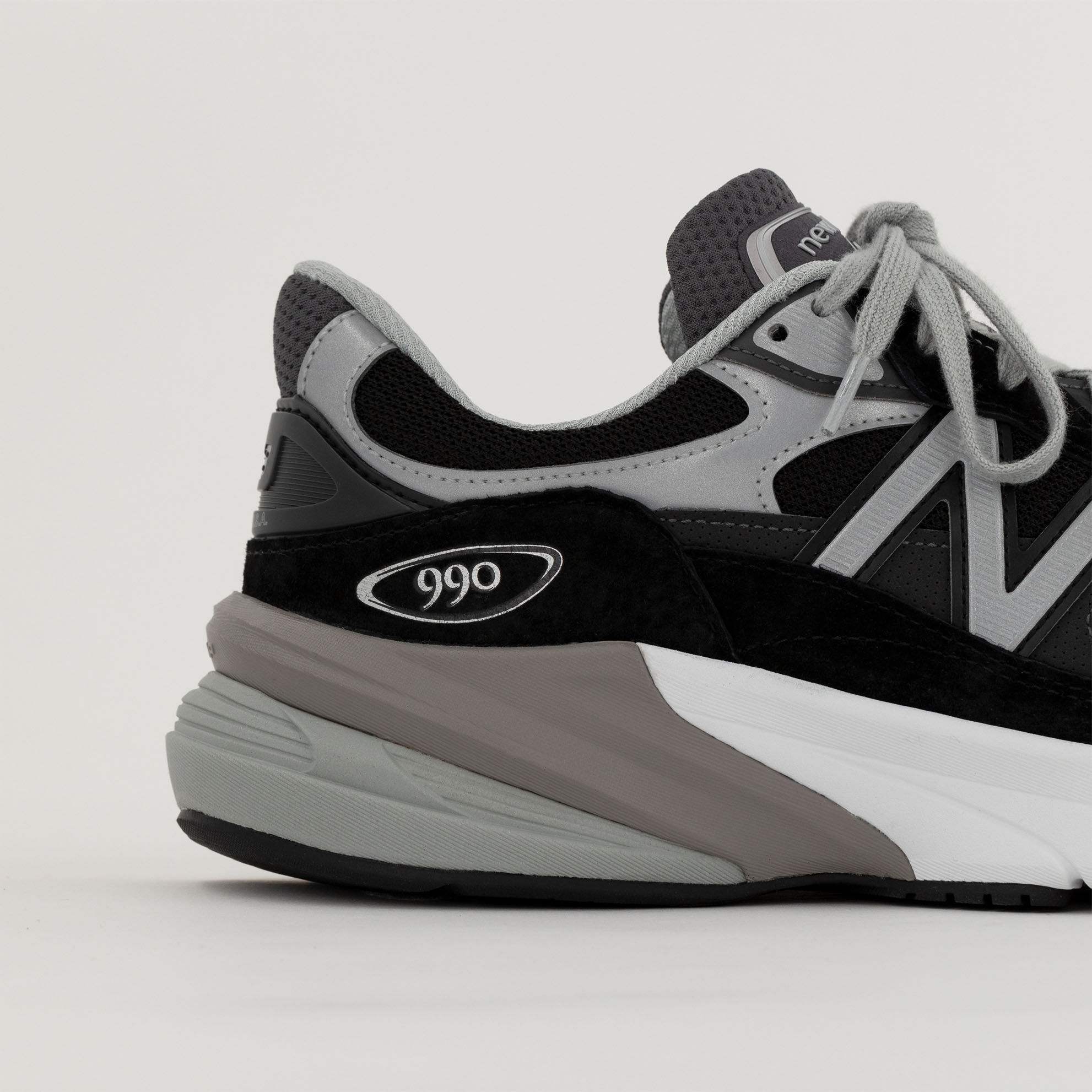 Women s Made in USA 990v6 Shoes New Balance