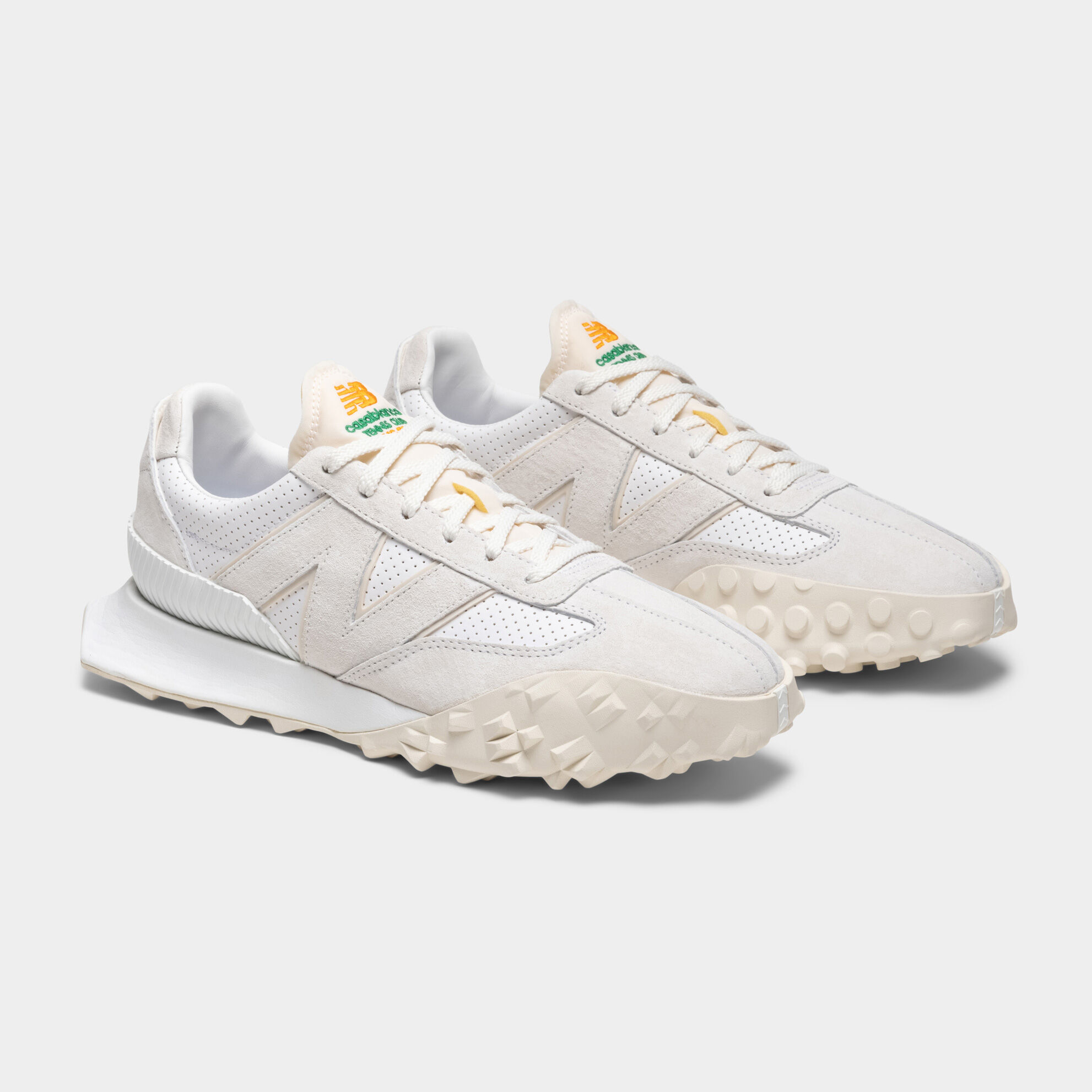 Unisex Casablanca XC-72 Shoes - New Balance