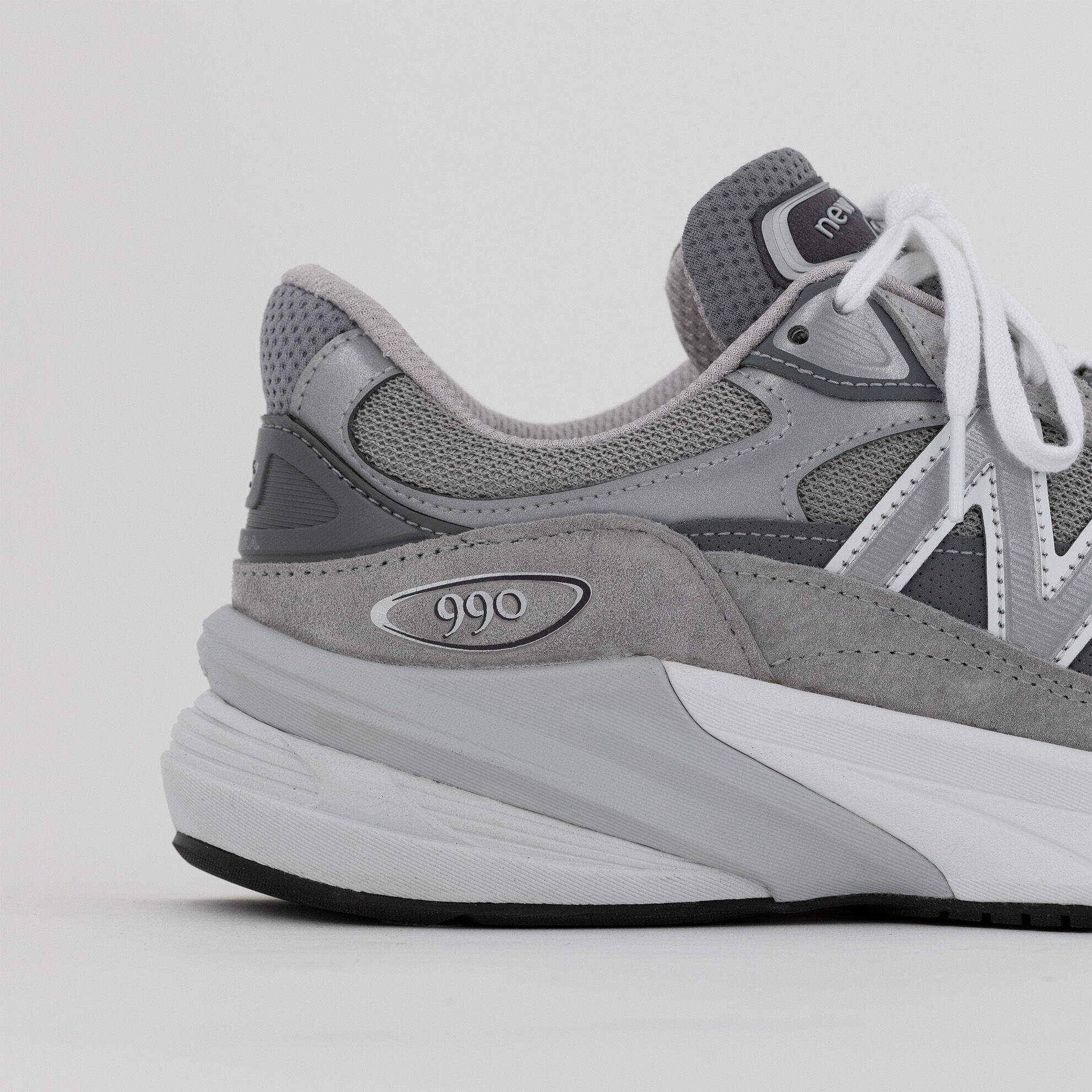 Women s Made in USA 990v6 Shoes New Balance