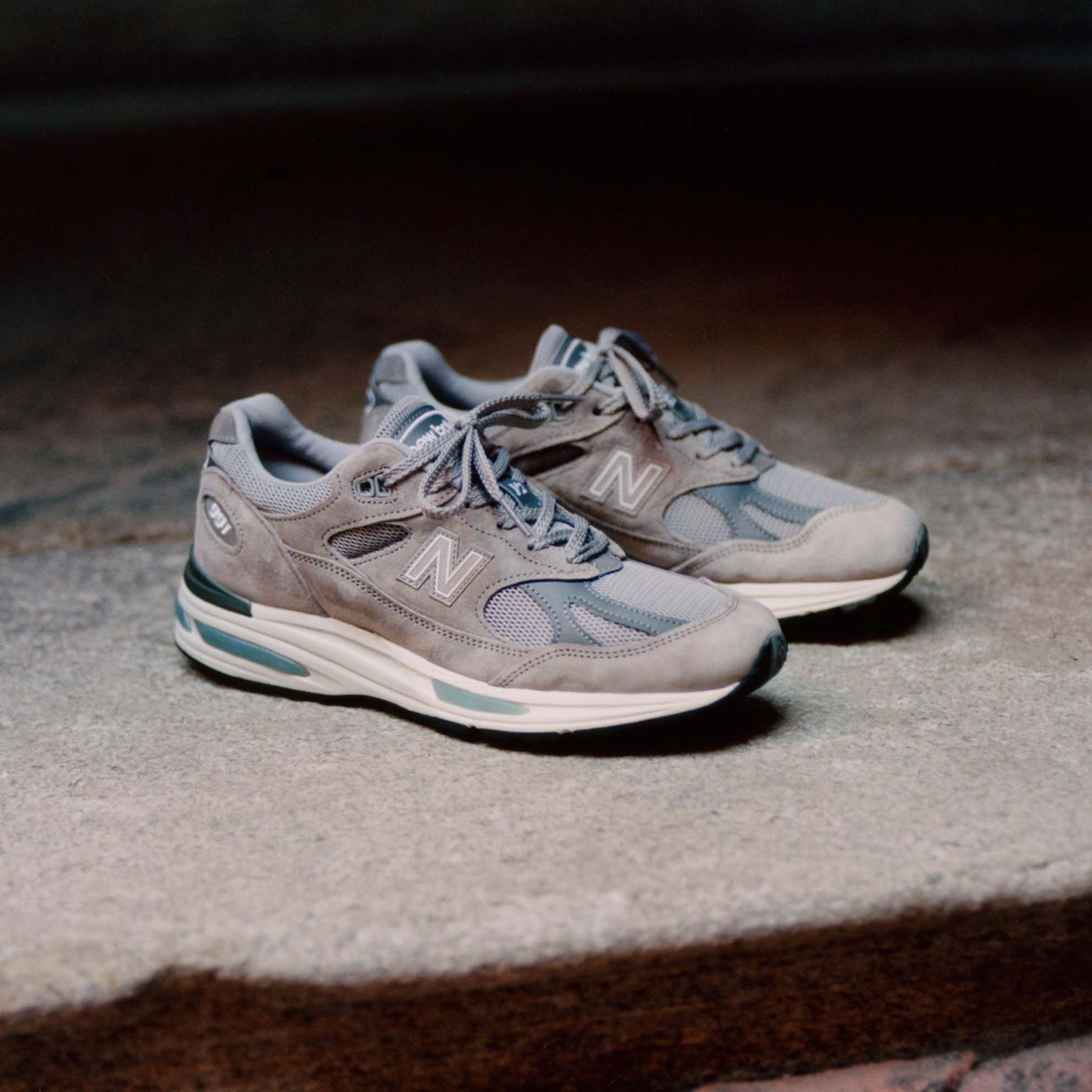 New balance sales ms991 v2
