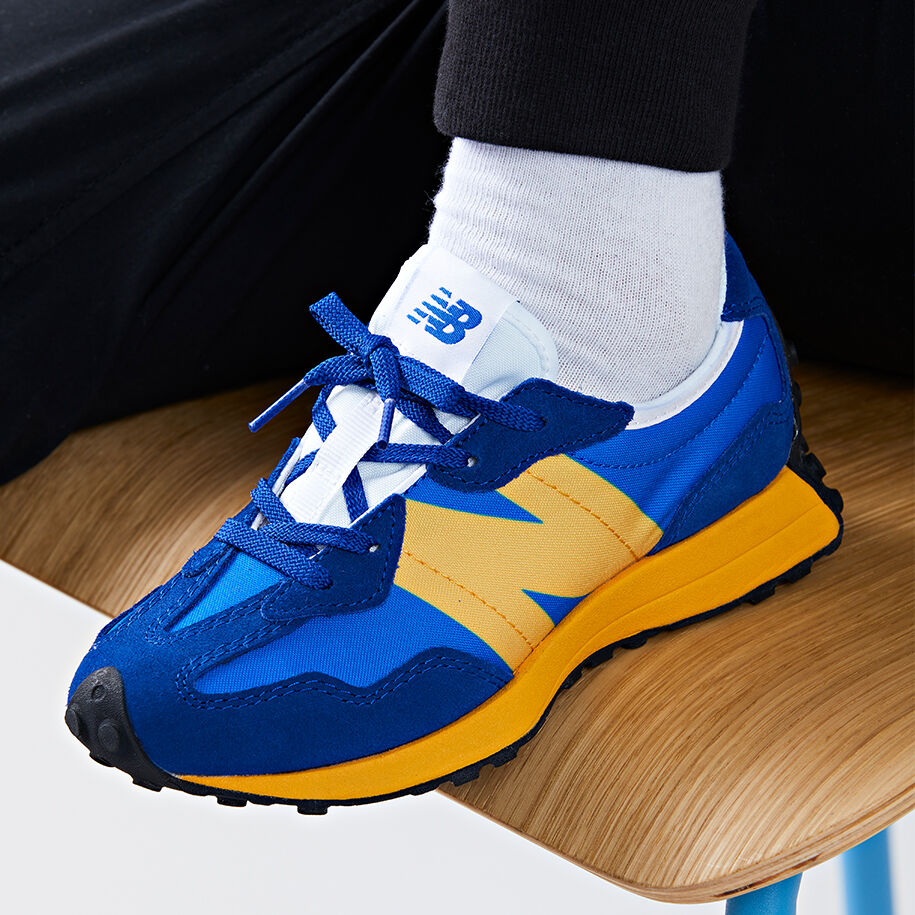 kids new balance
