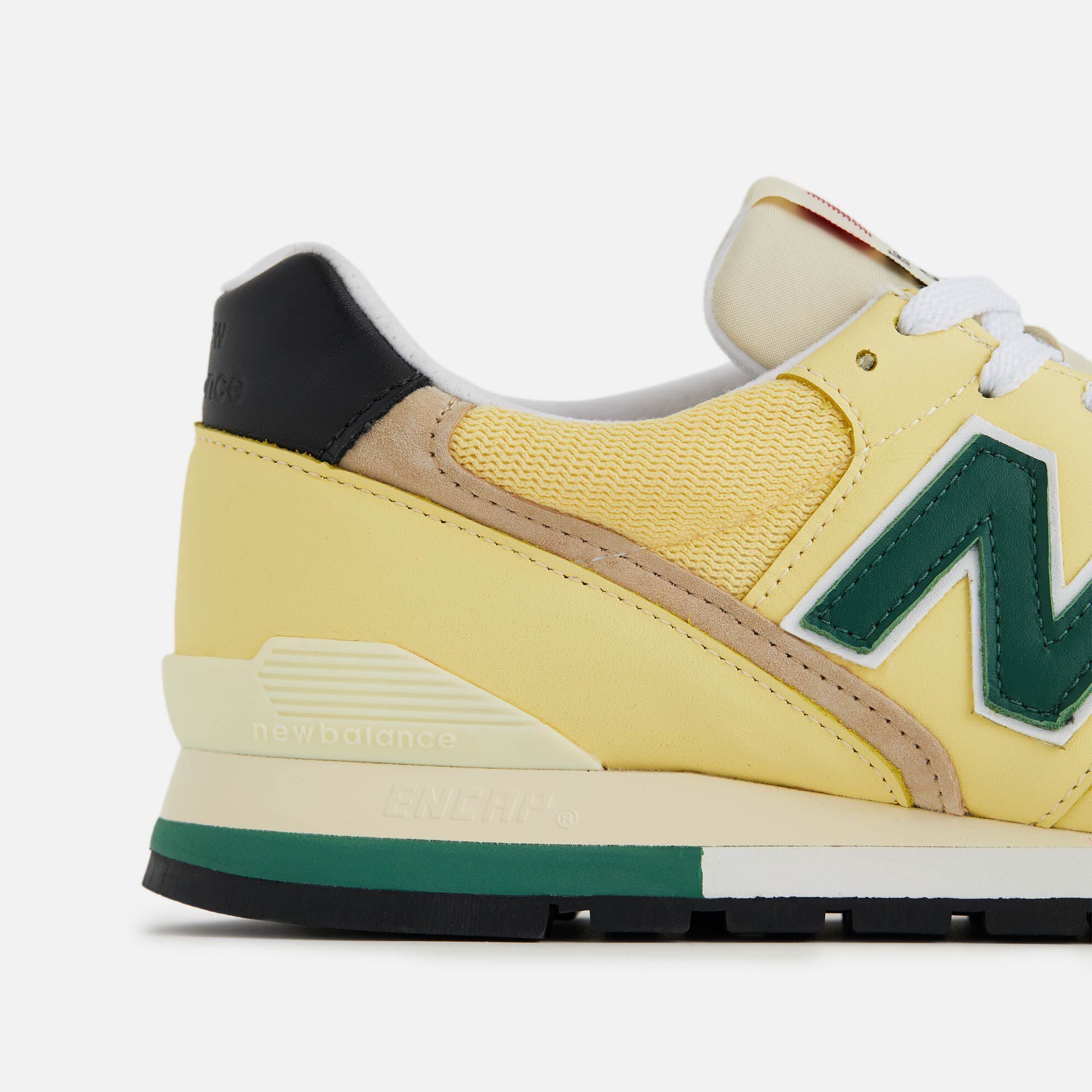 Unisex Made in USA 996 Shoes New Balance