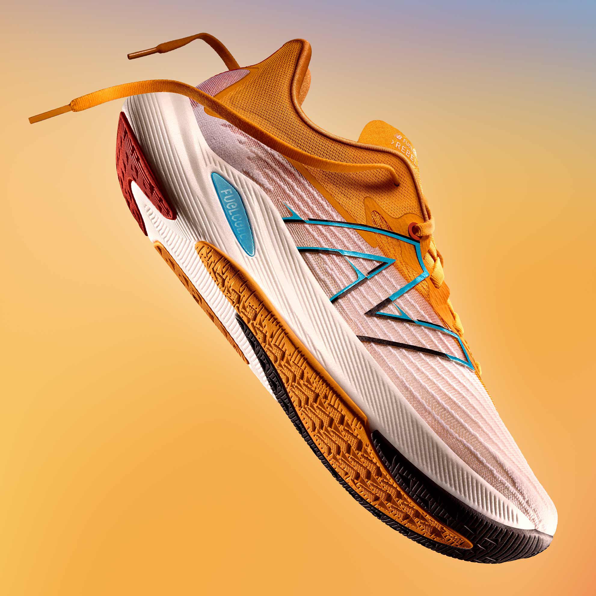 Men's FuelCell Rebel v2 Running shoes 
