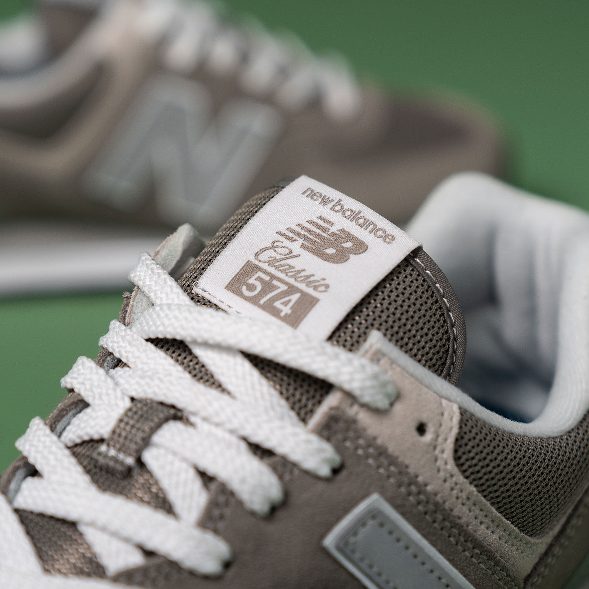574 pebbled street shop new balance