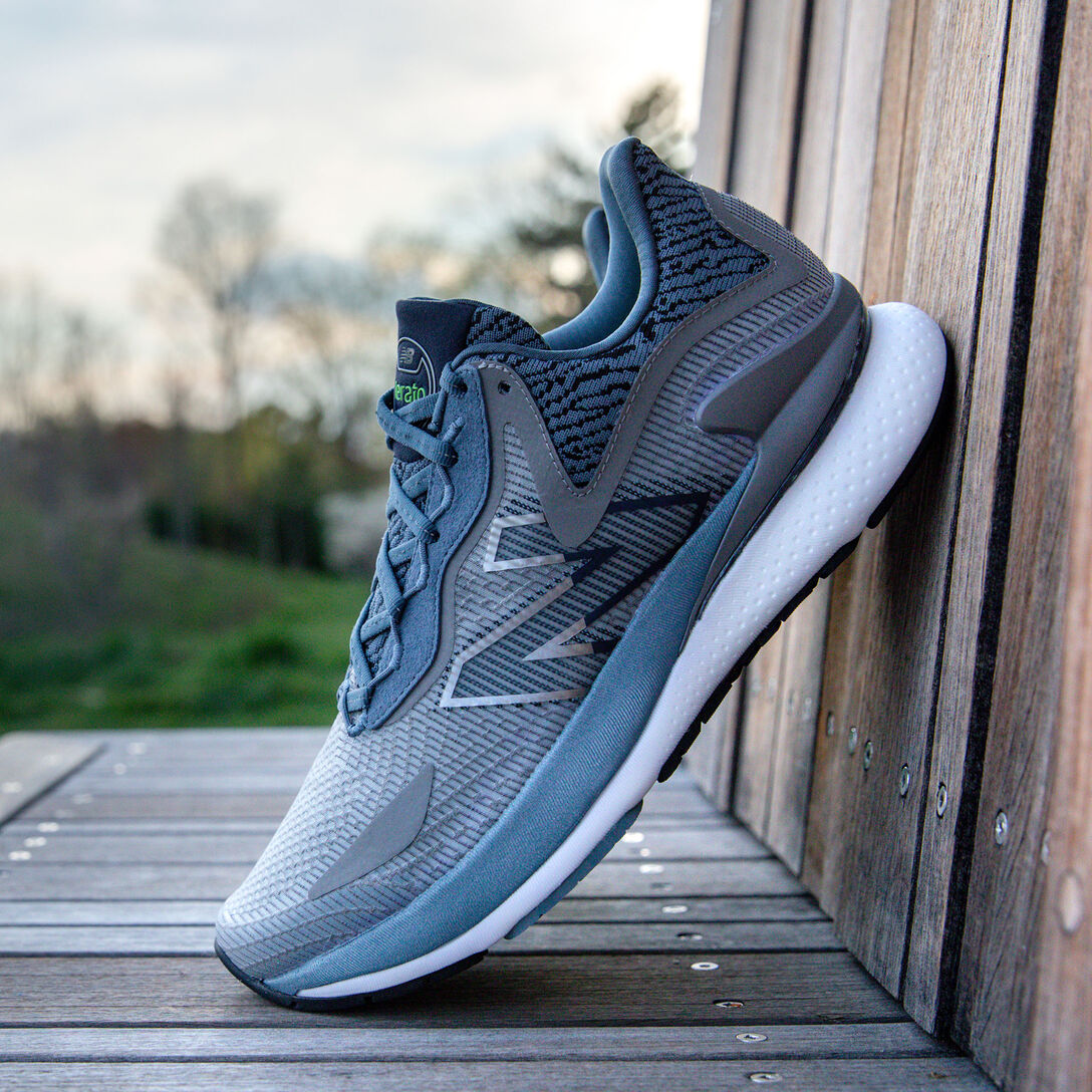Performance Running Shoes & Clothing New Balance