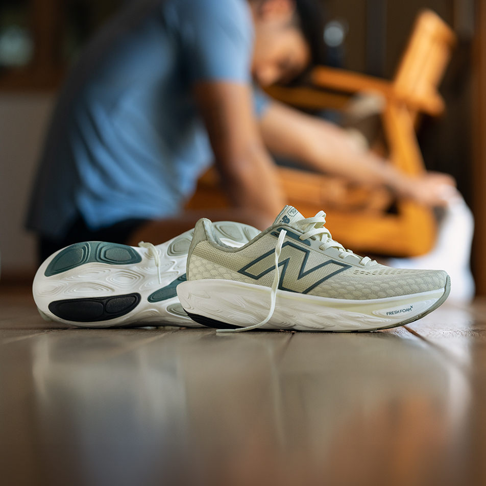 Miesten Fresh Foam X 1080 v14 kengät - New Balance